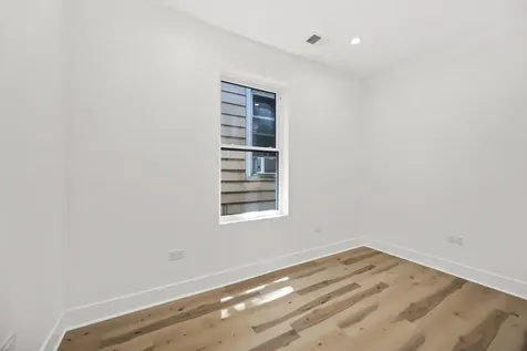 5310 South Wood Street Chicago IL 60609