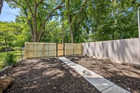 5310 South Wood Street Chicago IL 60609