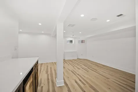 5310 South Wood Street Chicago IL 60609