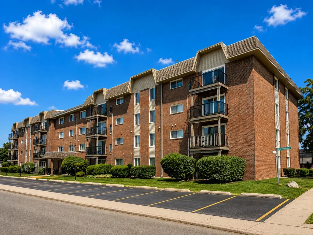 2301 Beau Monde Lane Lisle IL 60532