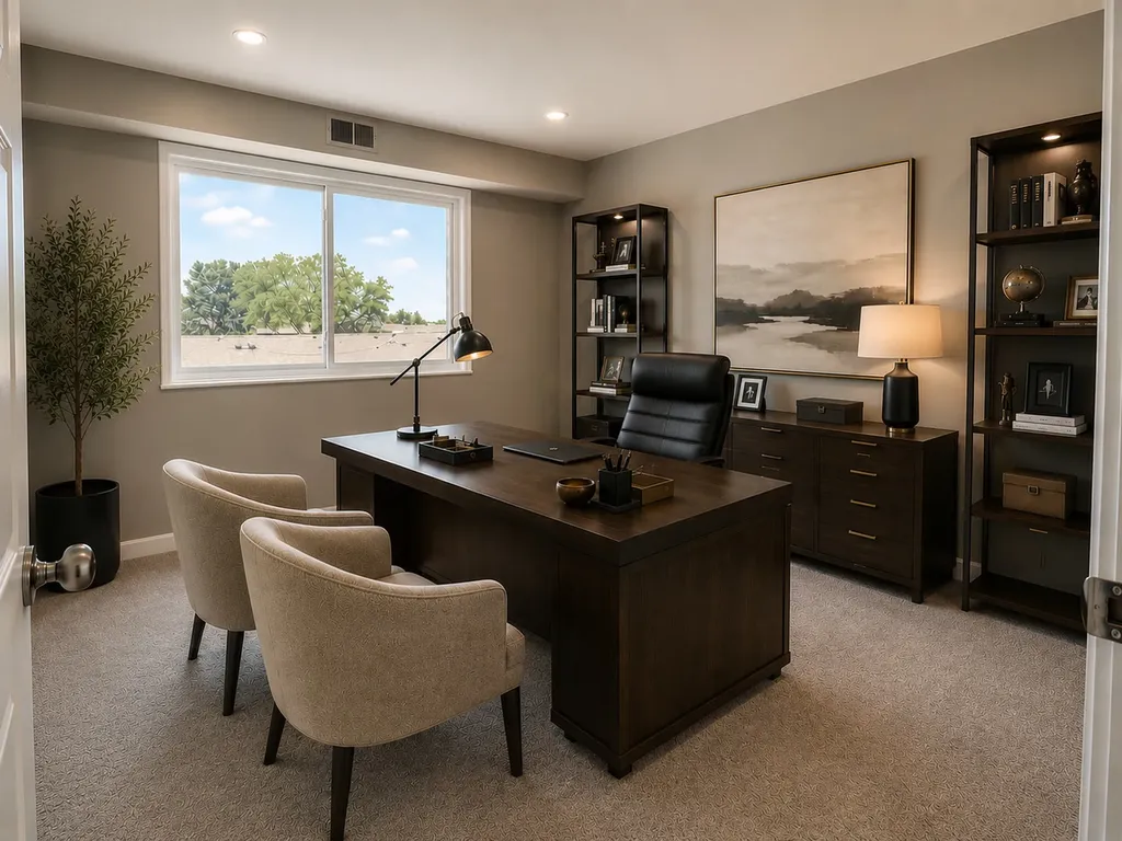 2301 Beau Monde Lane Lisle IL 60532