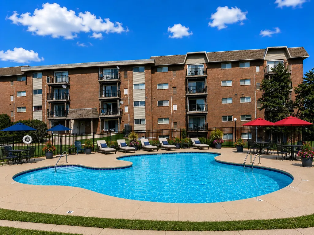 2301 Beau Monde Lane Lisle IL 60532