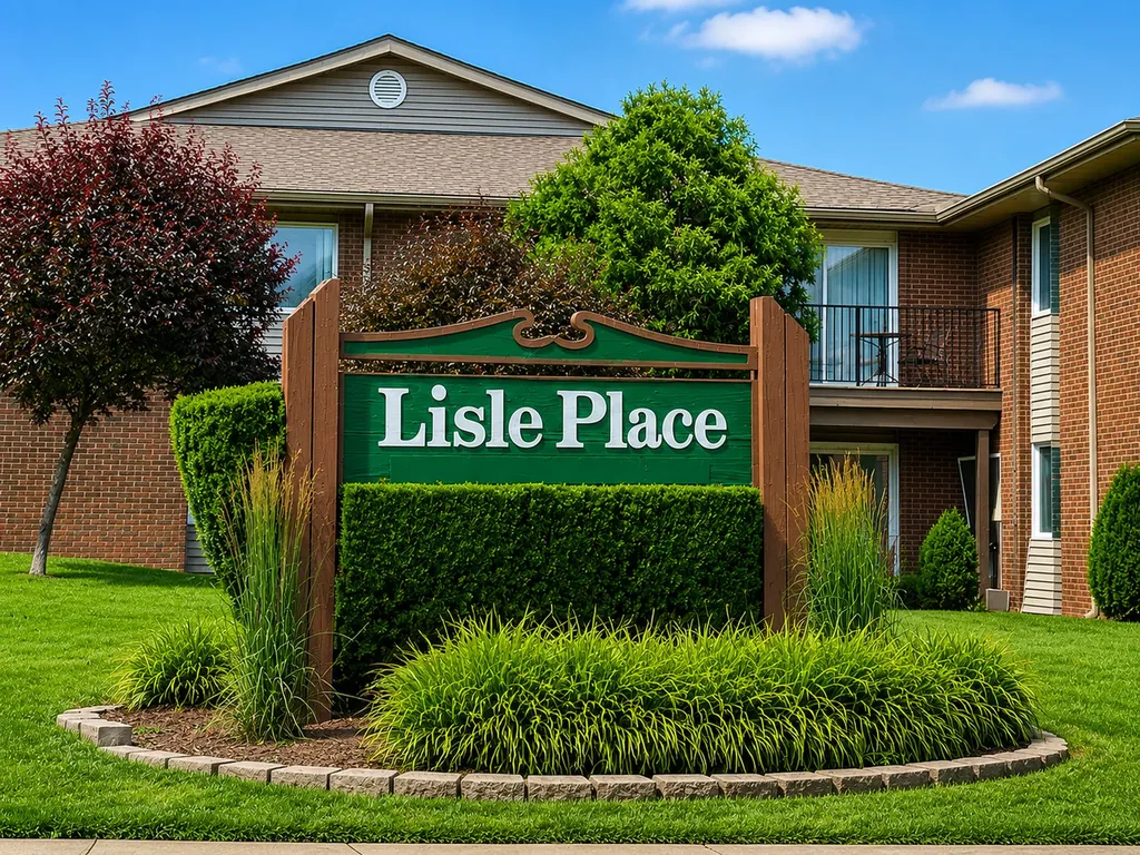 2301 Beau Monde Lane Lisle IL 60532