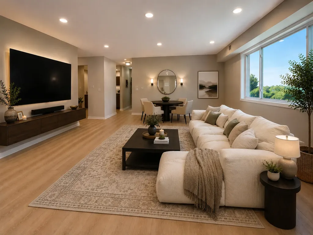 2301 Beau Monde Lane Lisle IL 60532