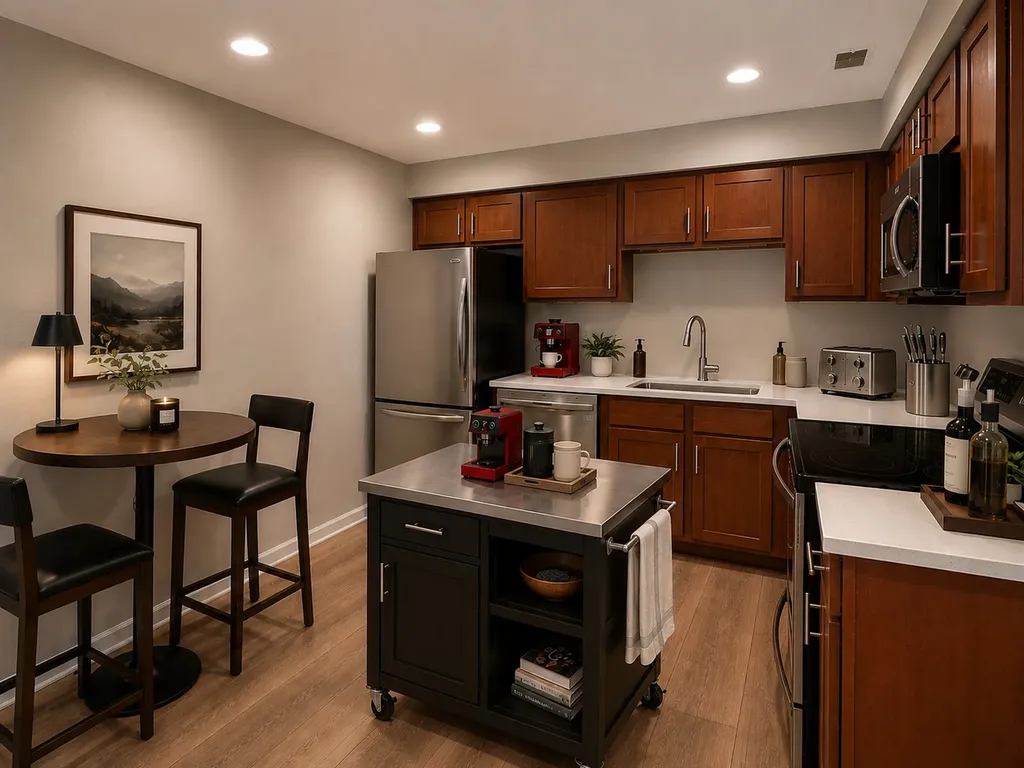 2301 Beau Monde Lane Lisle IL 60532