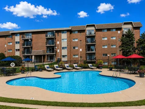 2301 Beau Monde Lane Lisle IL 60532