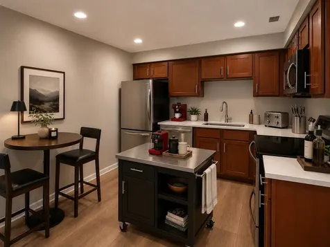 2301 Beau Monde Lane Lisle IL 60532