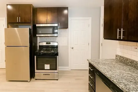 834 North Mozart Street Chicago IL 60622