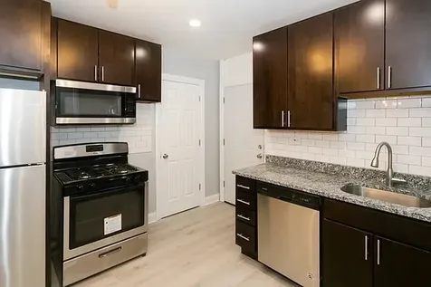 834 North Mozart Street Chicago IL 60622