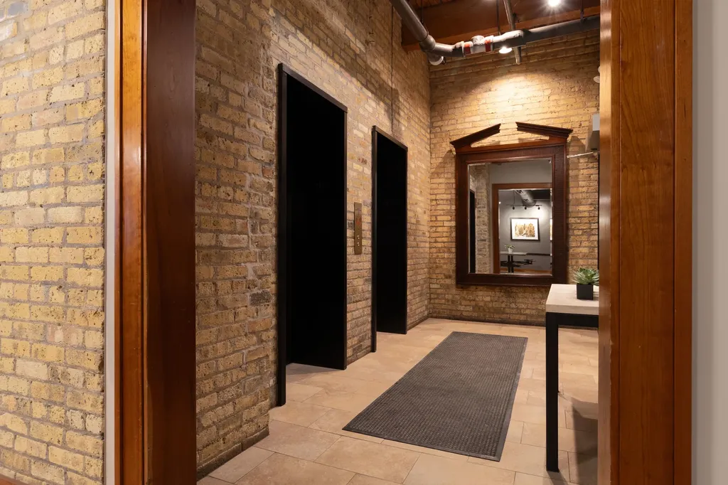 540 North Lake Shore Drive Chicago IL 60611