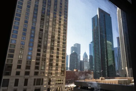 540 North Lake Shore Drive Chicago IL 60611