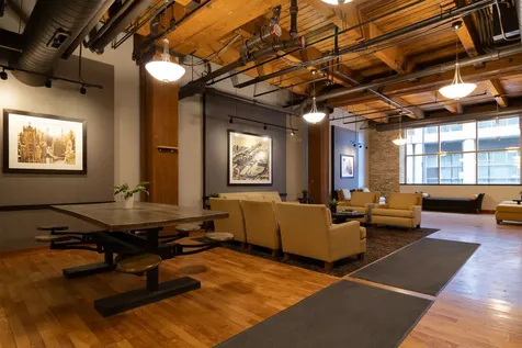 540 North Lake Shore Drive Chicago IL 60611