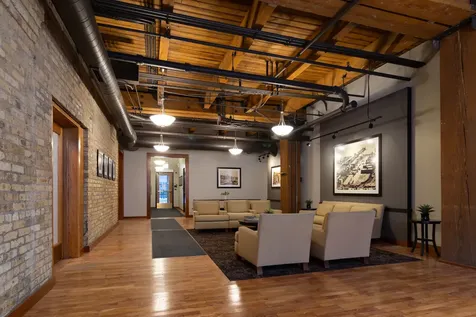 540 North Lake Shore Drive Chicago IL 60611