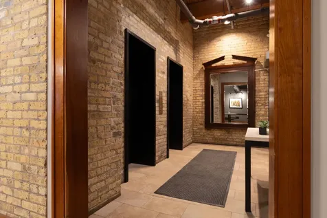 540 North Lake Shore Drive Chicago IL 60611
