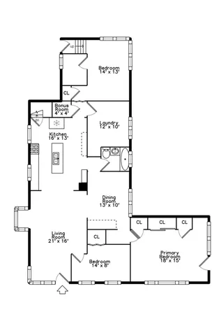 22W724 Saint Charles Road Glen Ellyn IL 60137