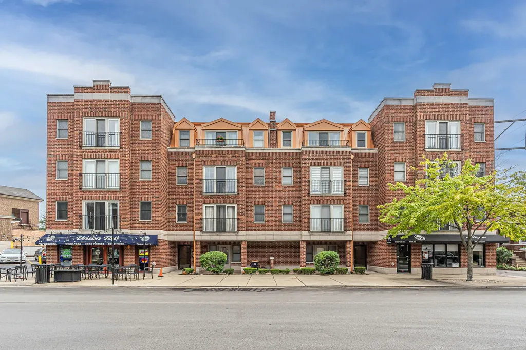 7707 Westwood Drive Elmwood Park IL 60707