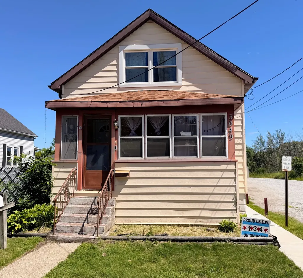 3049 East 138th Place Burnham IL 60633
