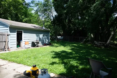 210 East Miller Avenue Hinckley IL 60520