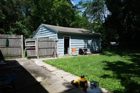 210 East Miller Avenue Hinckley IL 60520