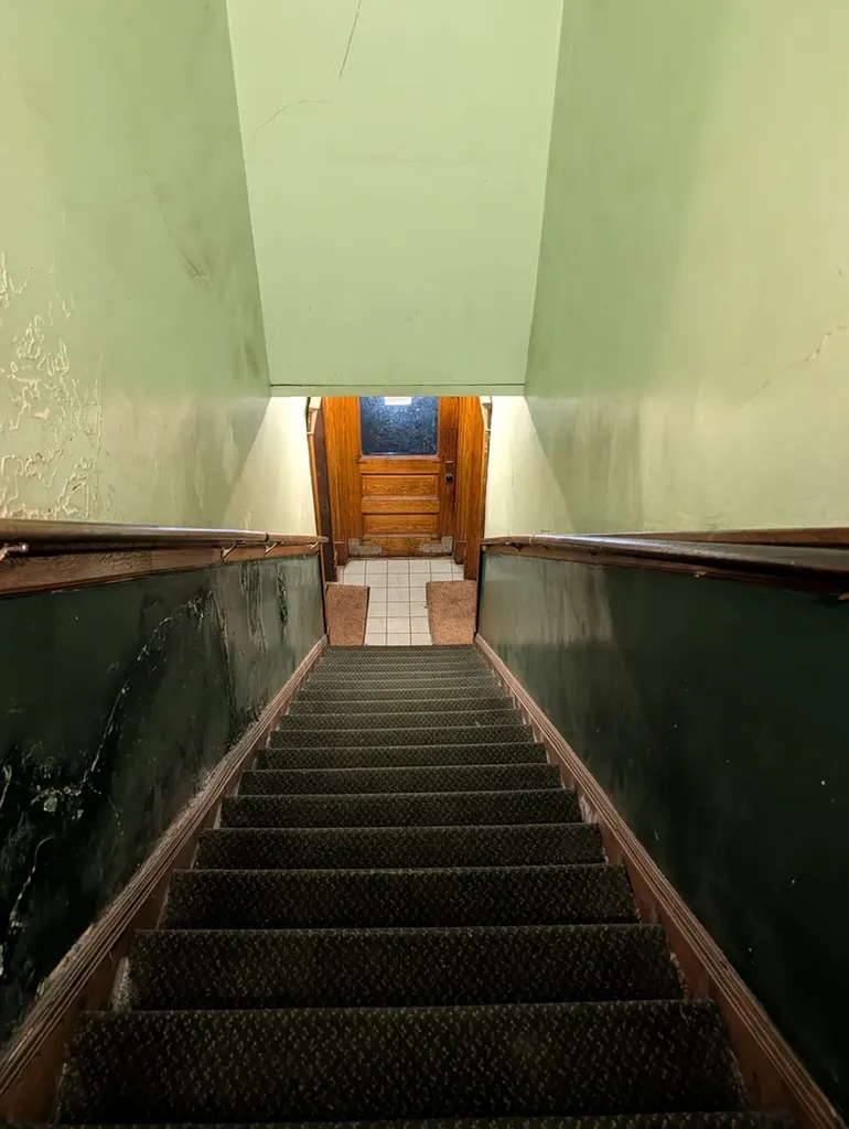732 West 54th Street Chicago IL 60609