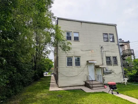 732 West 54th Street Chicago IL 60609