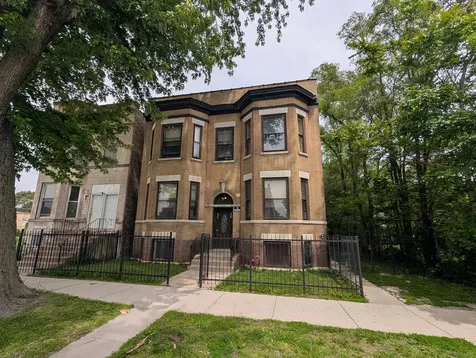 732 West 54th Street Chicago IL 60609