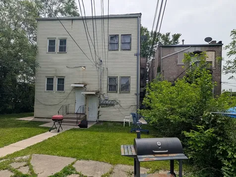 732 West 54th Street Chicago IL 60609