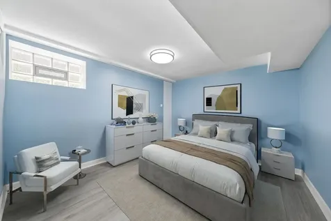 7405 North Odell Avenue Chicago IL 60631