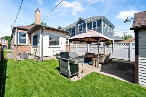 7405 North Odell Avenue Chicago IL 60631