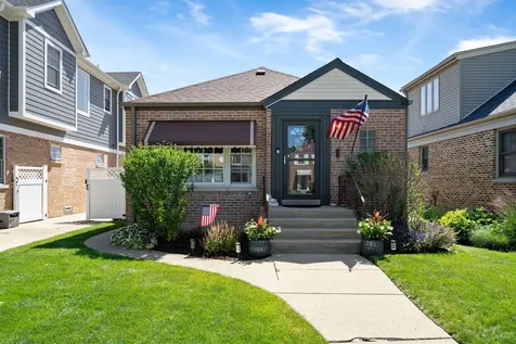 7405 North Odell Avenue Chicago IL 60631