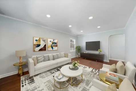 7405 North Odell Avenue Chicago IL 60631