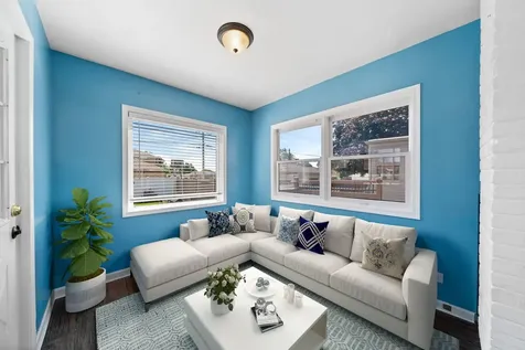 7405 North Odell Avenue Chicago IL 60631