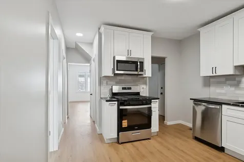 8952 South Aberdeen Street Chicago IL 60620