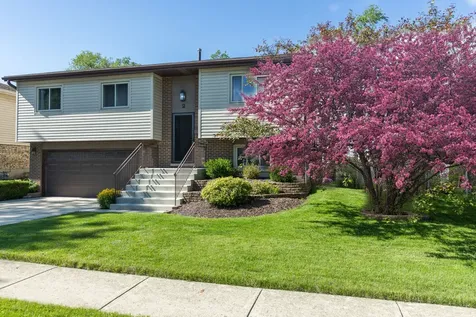 2 Oakwood Drive Elk Grove Village IL 60007
