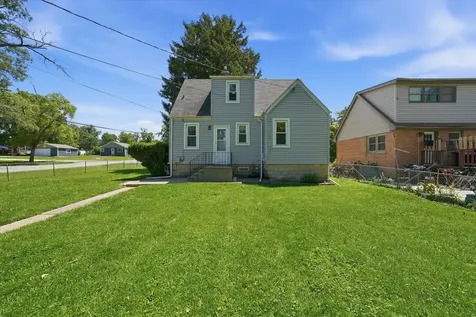 11800 South Ridgeway Avenue Alsip IL 60803