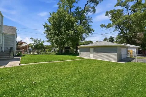 11800 South Ridgeway Avenue Alsip IL 60803
