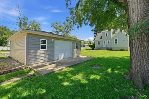 11800 South Ridgeway Avenue Alsip IL 60803