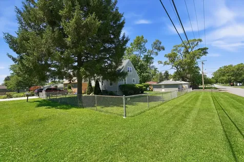 11800 South Ridgeway Avenue Alsip IL 60803