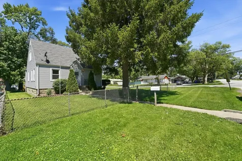 11800 South Ridgeway Avenue Alsip IL 60803