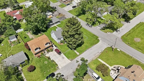 11800 South Ridgeway Avenue Alsip IL 60803