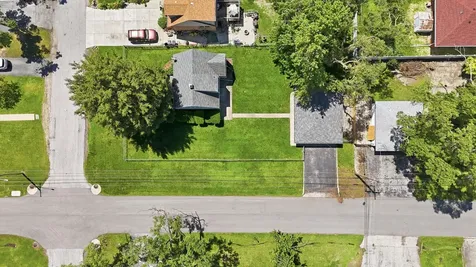 11800 South Ridgeway Avenue Alsip IL 60803