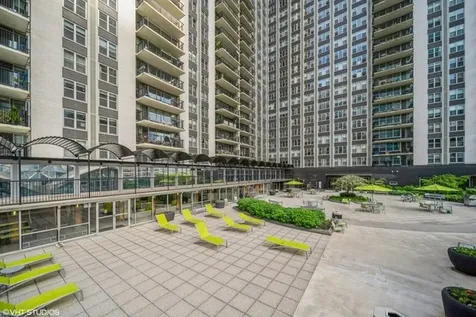 400 East Randolph Street Chicago IL 60601