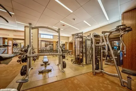 400 East Randolph Street Chicago IL 60601