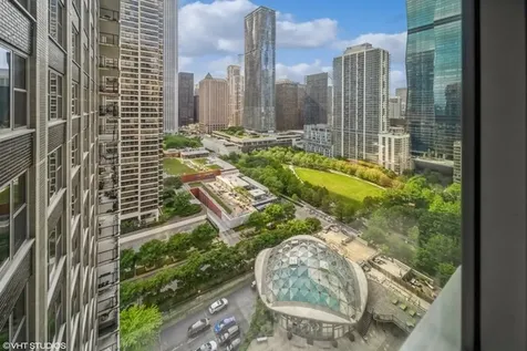 400 East Randolph Street Chicago IL 60601
