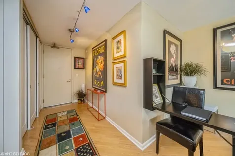 400 East Randolph Street Chicago IL 60601