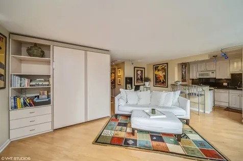 400 East Randolph Street Chicago IL 60601