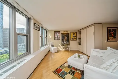 400 East Randolph Street Chicago IL 60601