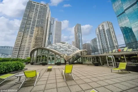 400 East Randolph Street Chicago IL 60601