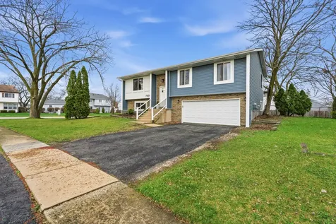 7654 West Moorefield Drive Frankfort IL 60423