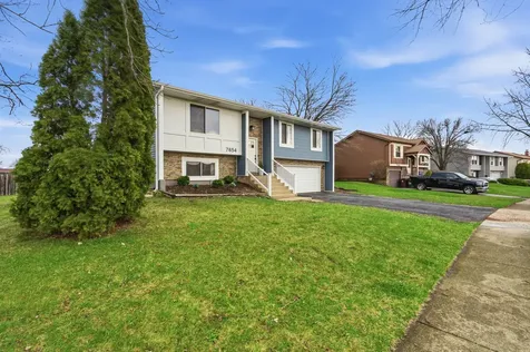 7654 West Moorefield Drive Frankfort IL 60423